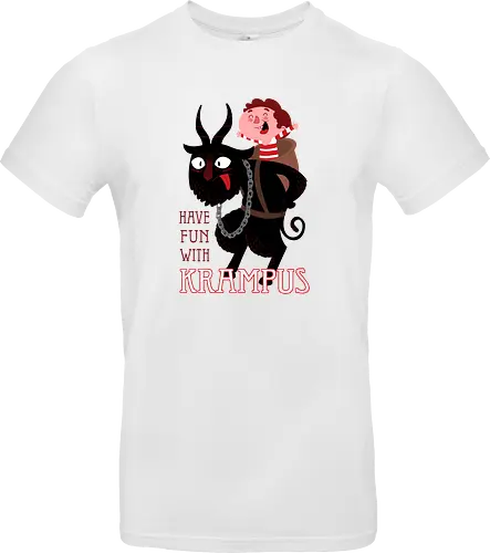 Have Fun with Krampus