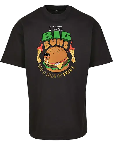I like Big Buns...