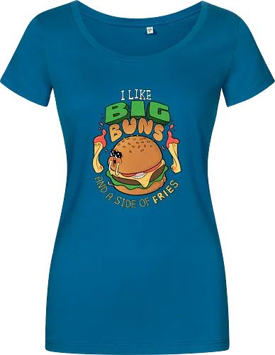 I like Big Buns...