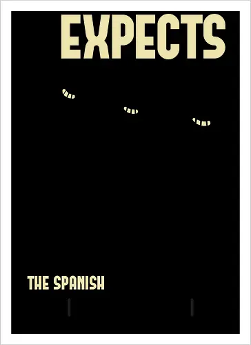 Nobody Expects Them...