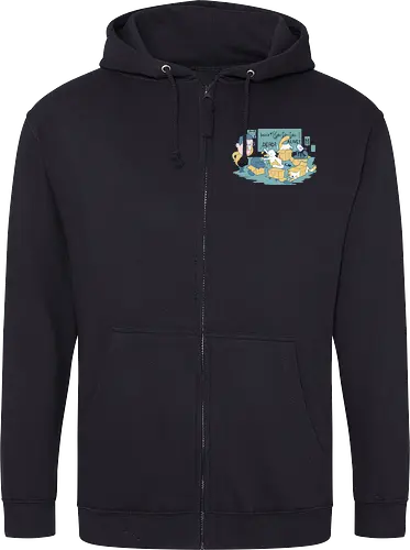 Schroedingers Cats are doing it wrong