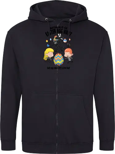 Xenomorph ster special