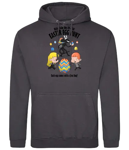 Xenomorph ster special - alien, xenomorph, space, ostern - Standard Hoodie