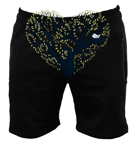 Love is where the nest is