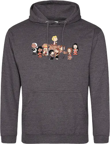 Charlie Browncoats