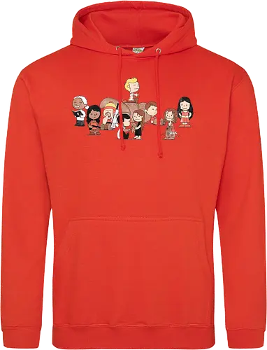 Charlie Browncoats