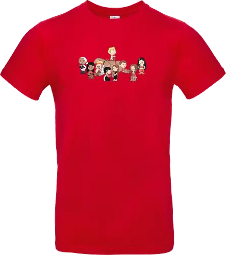 Charlie Browncoats