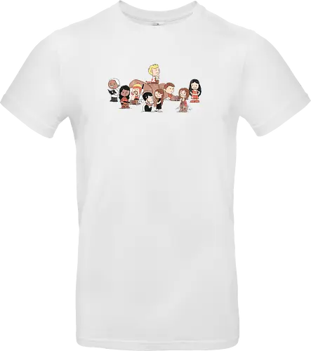 Charlie Browncoats