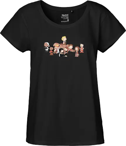 Charlie Browncoats