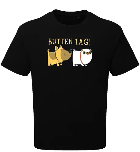 Butten Tag!