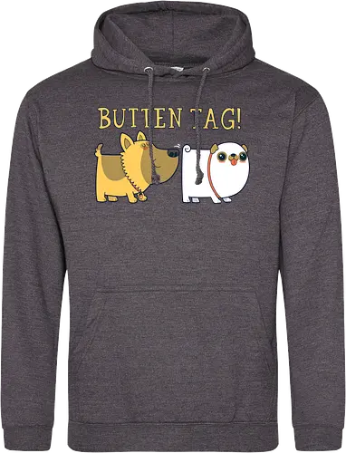 Butten Tag!
