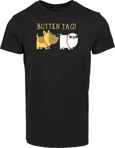 Butten Tag!