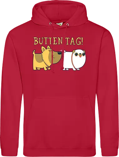 Butten Tag!