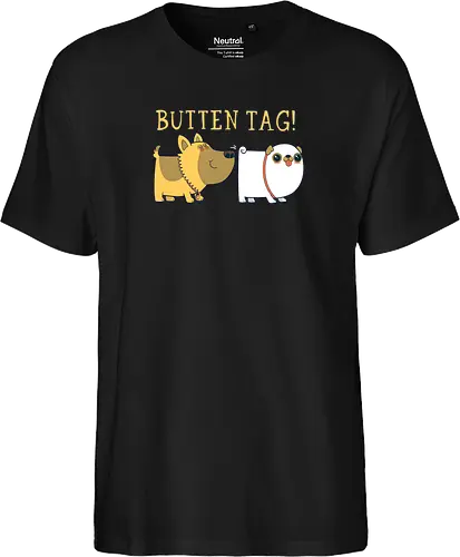 Butten Tag!