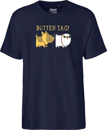 Butten Tag!