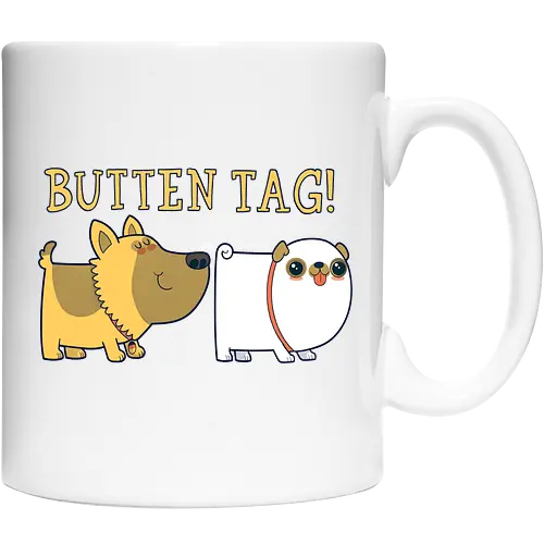 Butten Tag!