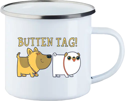 Butten Tag!