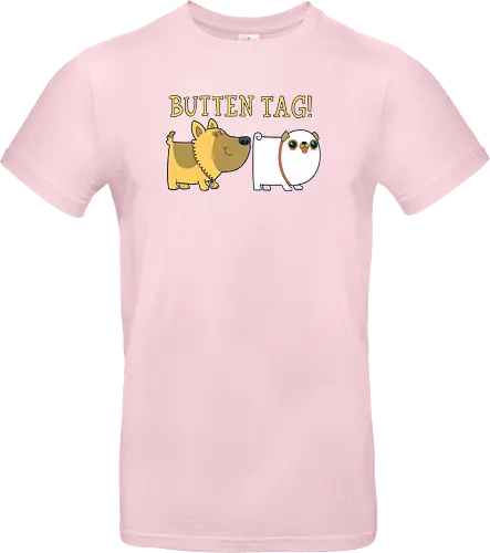 Butten Tag!