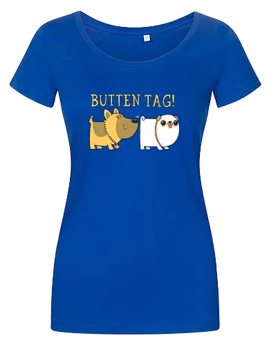 Butten Tag!