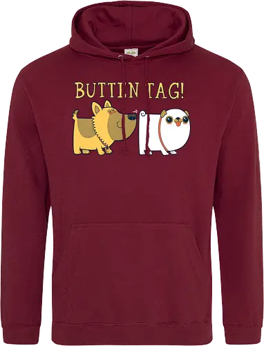 Butten Tag!