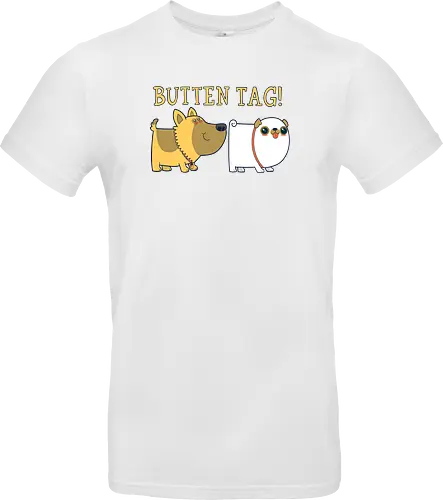 Butten Tag!