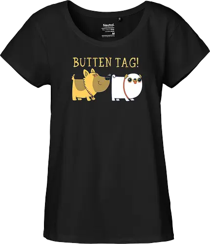 Butten Tag!