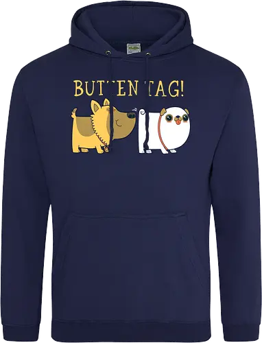 Butten Tag!