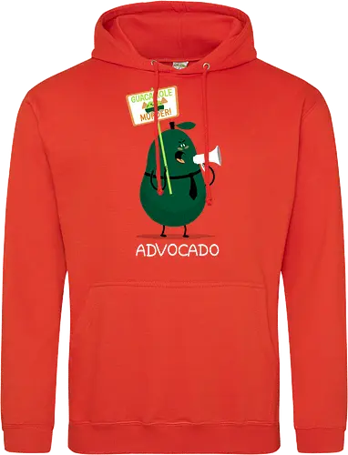 Advocado