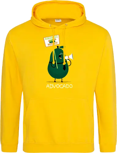 Advocado