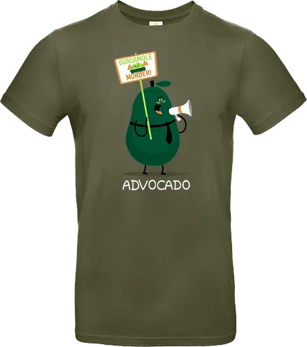 Advocado