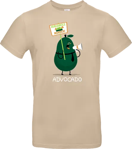 Advocado