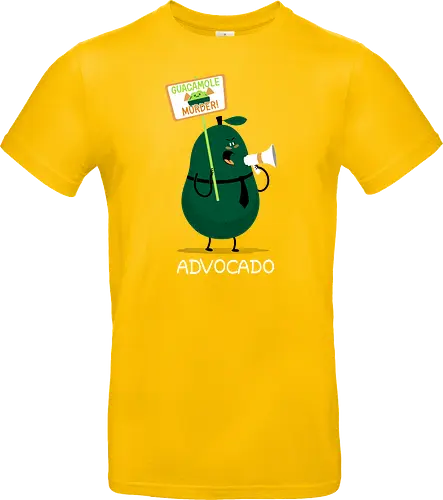 Advocado