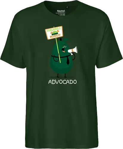 Advocado
