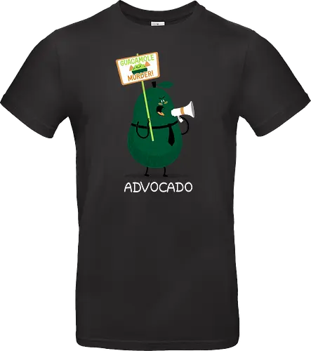 Advocado