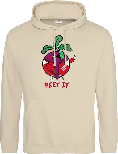 beet it
