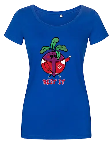 beet it