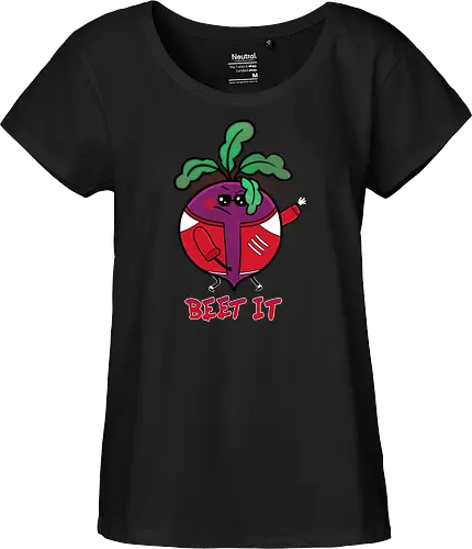 beet it