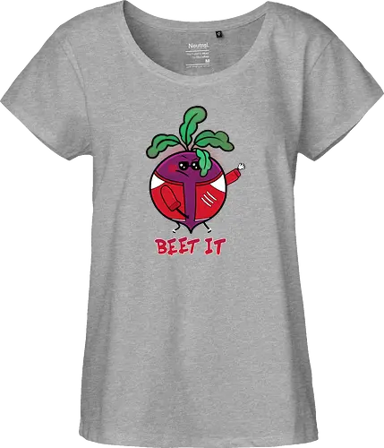 beet it