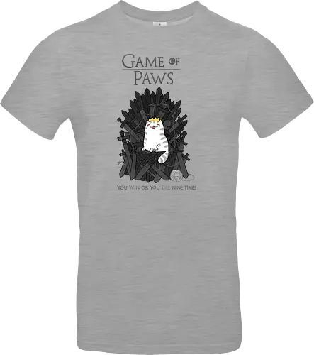 Game of Paws