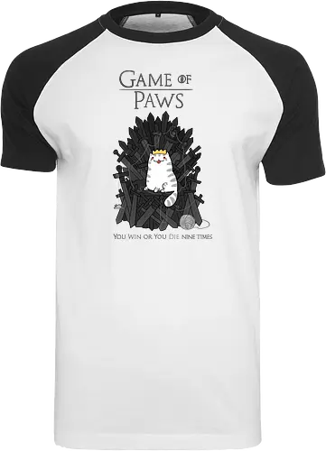 Game of Paws