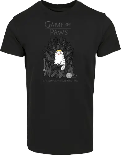 Game of Paws