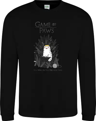 Game of Paws