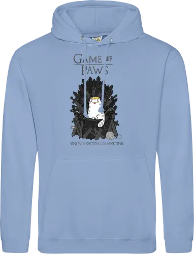 Game of Paws