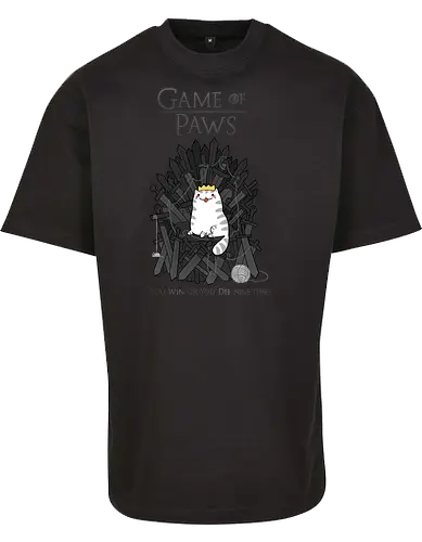 Game of Paws