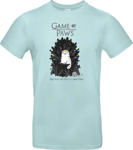 Game of Paws