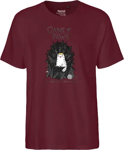 Game of Paws