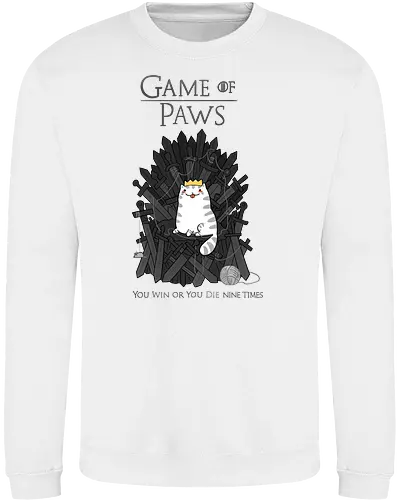 Game of Paws