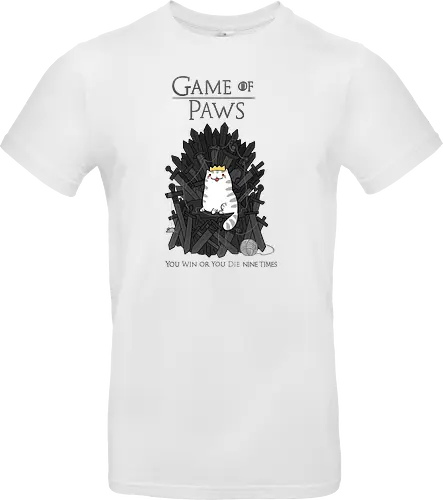 Game of Paws