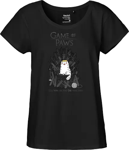Game of Paws