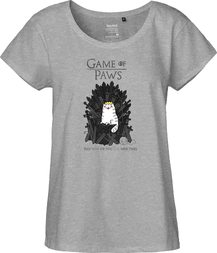 Game of Paws
